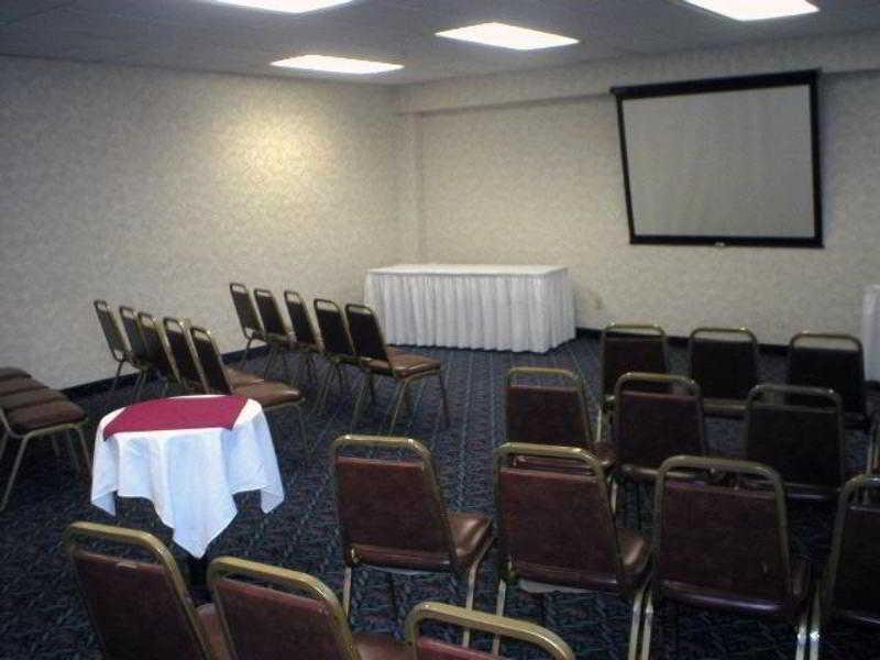 Econo Lodge Inn & Suites Hoquiam Einrichtungen foto